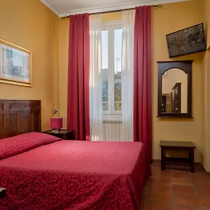 Kursaal & Ausonia 3* Florencia