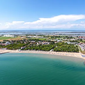 Europa Camping Village 5* Cavallino-Treporti