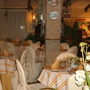 3* Hotel Lento
