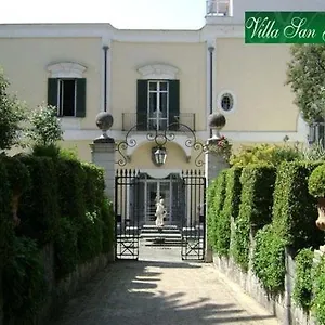 San Gennariello Couette-café