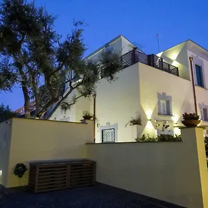 Appartamento Klaudia - Charming House, San Giorgio a Cremano