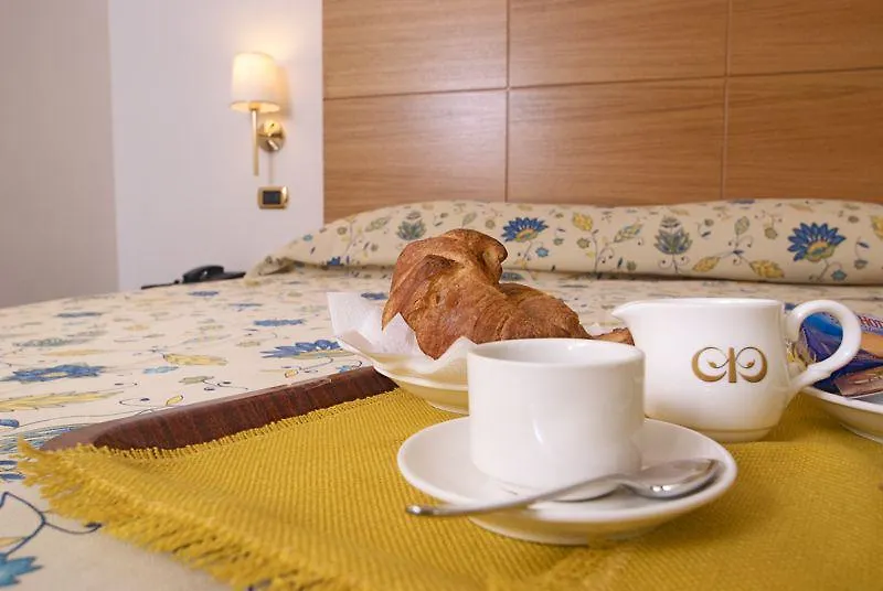 קאסוריה City Hotel