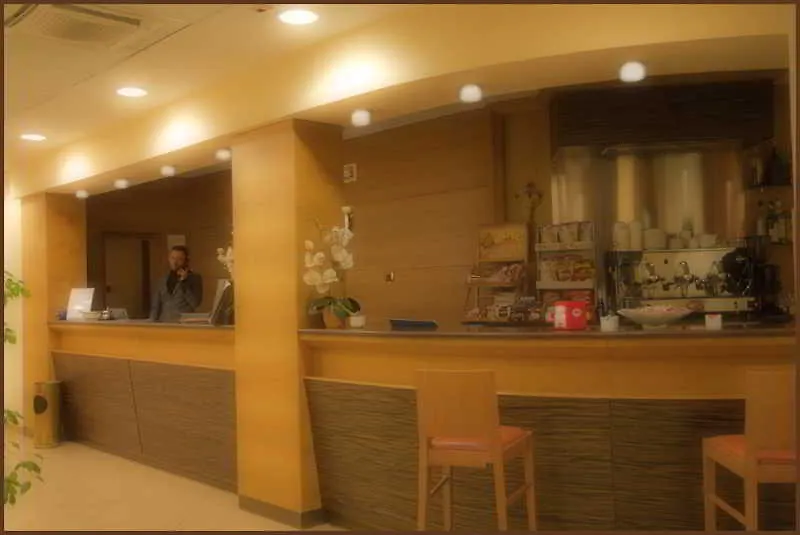 City Hotel Casoria