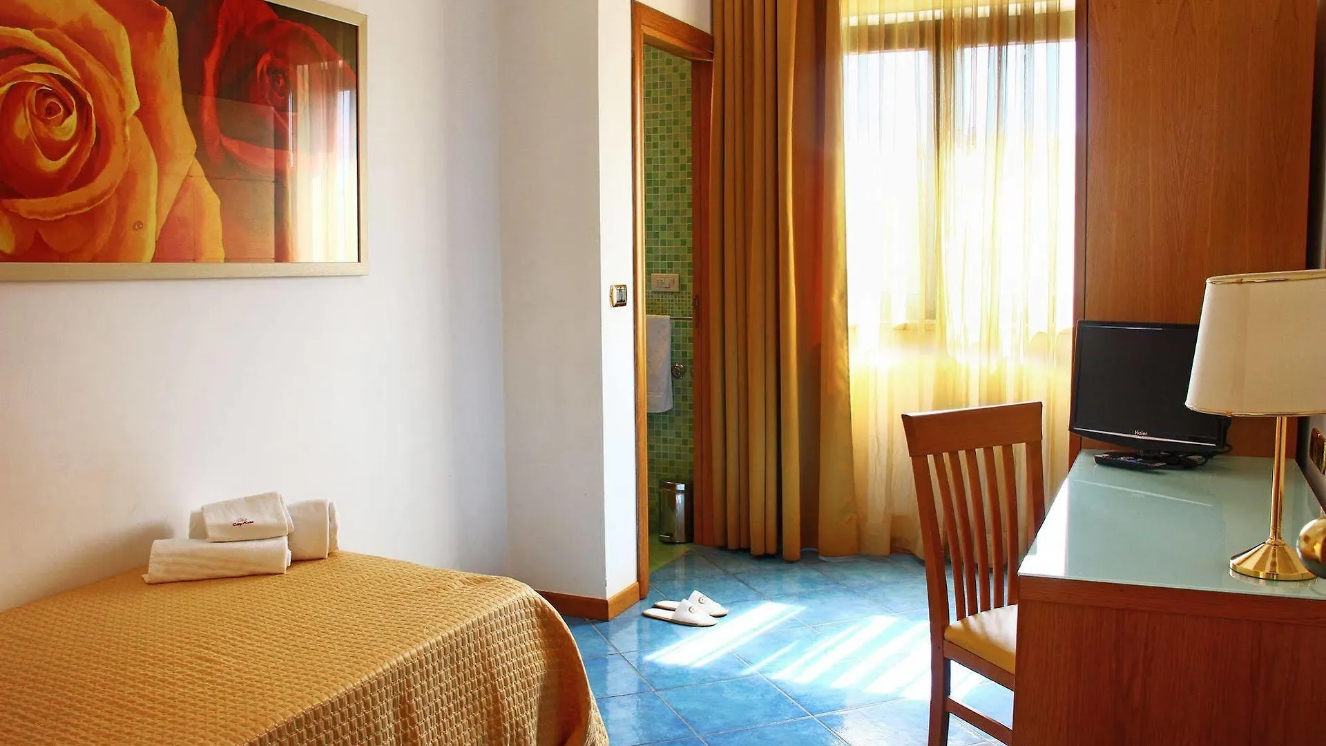 City Hotel Casoria